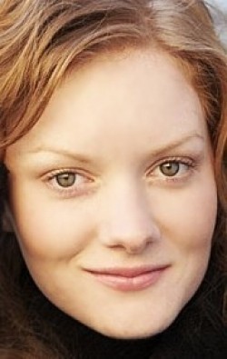 Wrenn Schmidt movies and biography.
