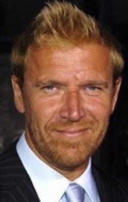 Actor, Director, Writer, Producer, Operator Renny Harlin - filmography and biography.