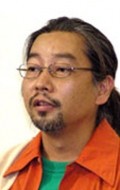 Director, Writer, Producer Renpei Tsukamoto - filmography and biography.