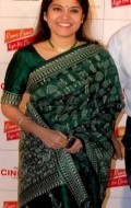 Actress Renuka Shahane - filmography and biography.