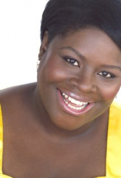 Retta movies and biography.