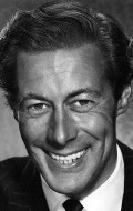 Actor, Producer Rex Harrison - filmography and biography.