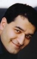 Writer, Director, Producer Reza Parsa - filmography and biography.