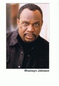 Rhomeyn Johnson movies and biography.