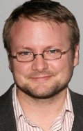 Rian Johnson movies and biography.