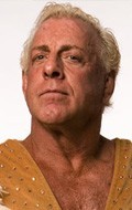 Ric Flair movies and biography.
