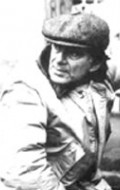 Actor, Operator Ricardo Aronovich - filmography and biography.