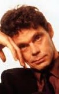 Rich Hall movies and biography.