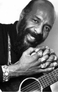 Actor, Composer Richie Havens - filmography and biography.
