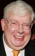 Actor Richard Griffiths - filmography and biography.