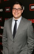 Rich Sommer movies and biography.