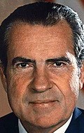 Richard Nixon movies and biography.