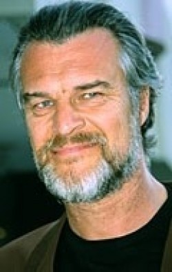 Actor Richard Moll - filmography and biography.
