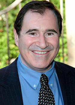 Actor, Writer Richard Kind - filmography and biography.