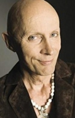 Actor, Writer, Composer Richard O'Brien - filmography and biography.