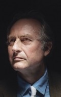 Actor, Writer Richard Dawkins - filmography and biography.
