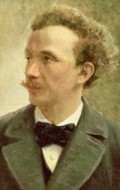 Composer, Writer Richard Strauss - filmography and biography.