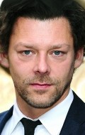Actor Richard Coyle - filmography and biography.