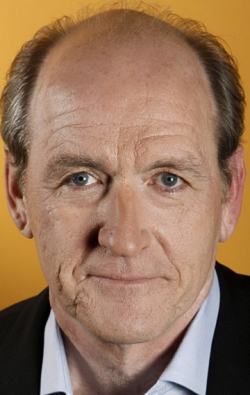 Actor Richard Jenkins - filmography and biography.