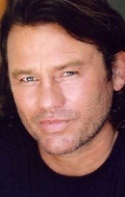 Actor, Director, Writer, Producer Richard Tyson - filmography and biography.