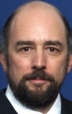 Actor, Director, Producer Richard Schiff - filmography and biography.