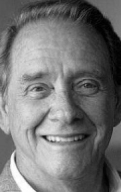 Actor, Director, Producer Richard Crenna - filmography and biography.