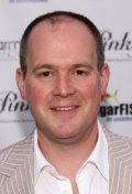 Rich Eisen movies and biography.