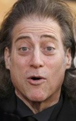 Richard Lewis movies and biography.