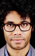 Actor, Director, Writer, Producer Richard Ayoade - filmography and biography.