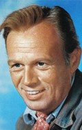 Actor, Director, Producer Richard Widmark - filmography and biography.