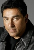 Actor Richie Gaona - filmography and biography.