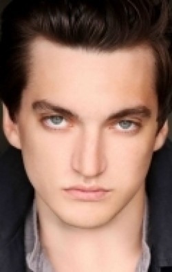 Actor, Producer Richard Harmon - filmography and biography.