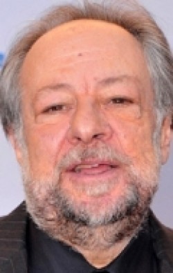 Ricky Jay movies and biography.