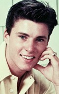 Actor, Composer Ricky Nelson - filmography and biography.