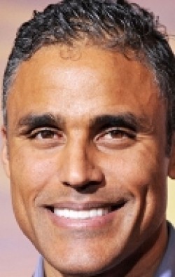 Actor, Producer Rick Fox - filmography and biography.