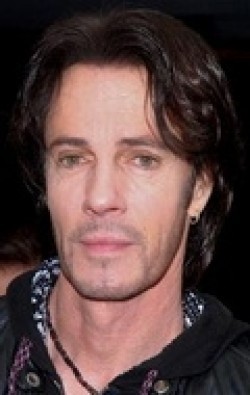 Actor, Composer Rick Springfield - filmography and biography.