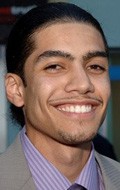 Rick Gonzalez movies and biography.