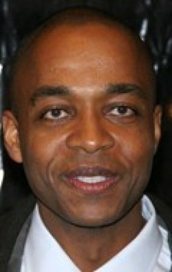 Rick Worthy movies and biography.