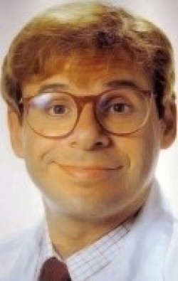 Actor, Director, Writer, Producer Rick Moranis - filmography and biography.