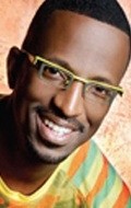 Rickey Smiley movies and biography.