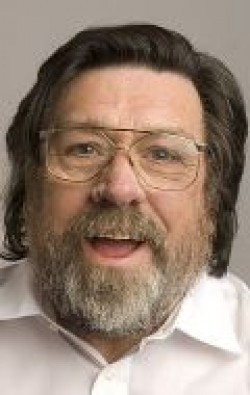 Actor, Writer Ricky Tomlinson - filmography and biography.