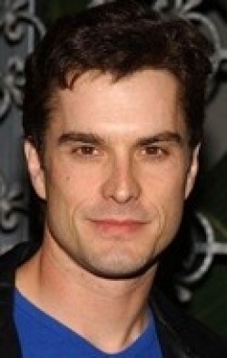 Rick Hearst movies and biography.