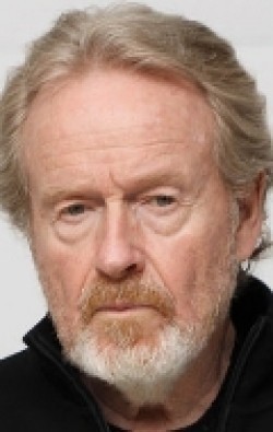Director, Writer, Producer, Operator, Design Ridley Scott - filmography and biography.