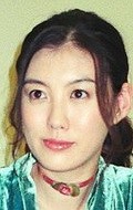 Actress Rie Tomosaka - filmography and biography.
