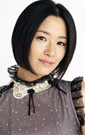 Actress Rie Tanaka - filmography and biography.