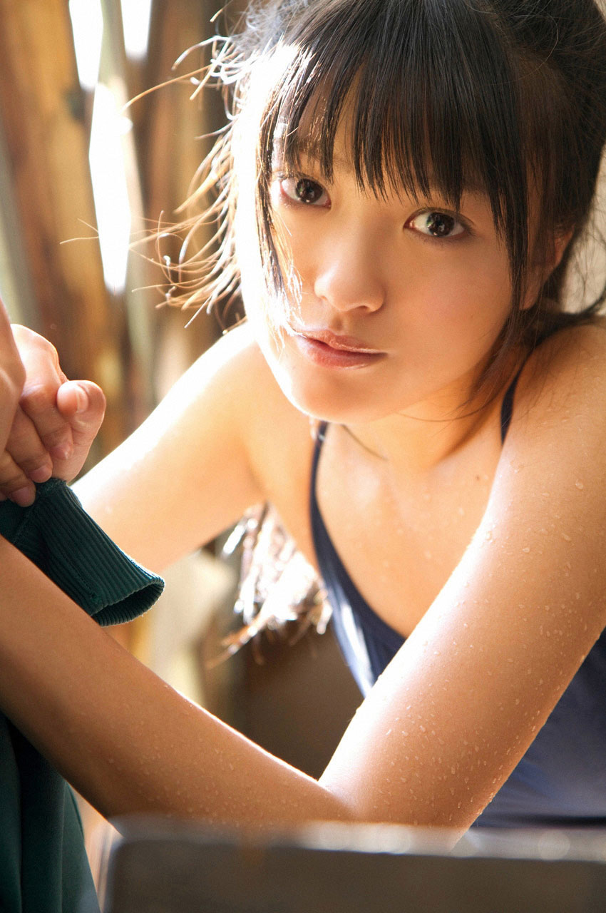 Actress Rie Kitahara - filmography and biography.