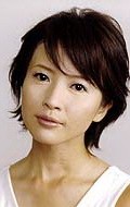Actress Rieko Miura - filmography and biography.