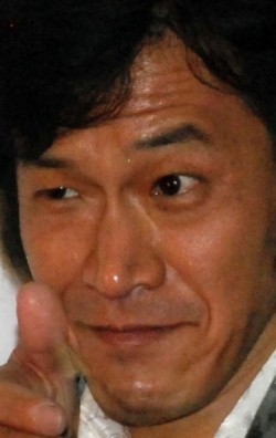 Actor Rikiya Koyama - filmography and biography.