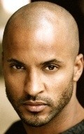 Ricky Whittle movies and biography.