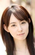 Actress Rina Akiyama - filmography and biography.